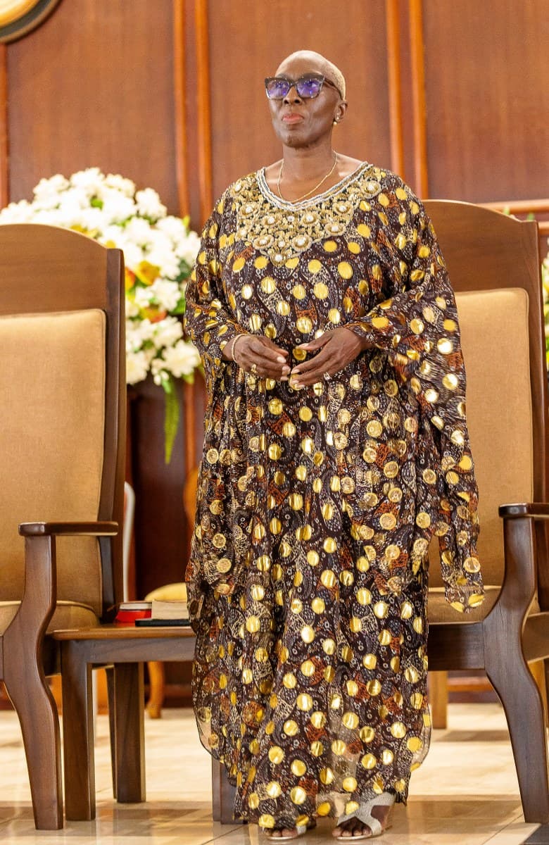 Women's Ministry